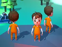 Prison Escape Plan 3D