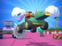 Speed Evolution