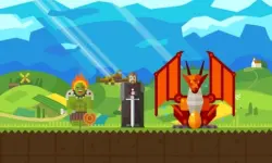 Treasure King Adventure image