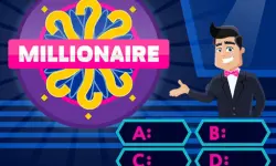 Millionaire Quiz Trivia image