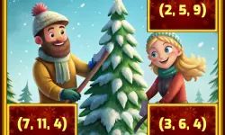 Chill Math Averaging