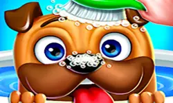 My Pet Loki Virtual Dog