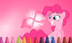 My Little Pony 4 Coloring