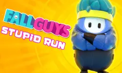 Fall Guys Stupid Run image
