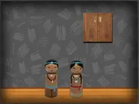 Amgel Easy Room Escape 53