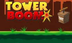 Tower Boom image