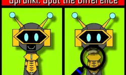 Sprunki: Difference and Sing image