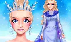 Eliza Winter Coronation
