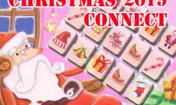 Christmas 2019 Mahjong Connect