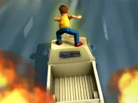 Afrfrway