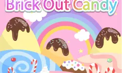 Brick Out Candy Online