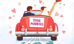 My Dream Wedding image