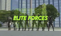 Elite Forces