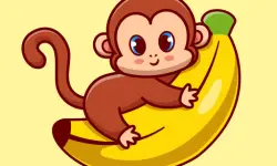 Cartoon Animal Puzzle image