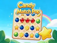 Candy Match Pop
