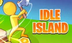 Idle Island image