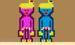 Ugi Bugi  amp; Kisiy Misiy Summer image