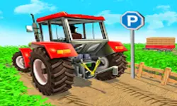 Tractor Parking Simulator  Game 2022 image