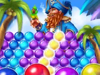 Bubble Shooter Pirates 3