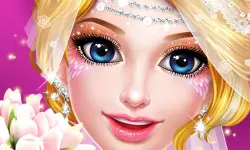 Wedding Makeover Salon image