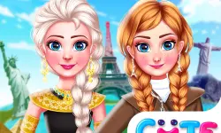 BFFs Travelling Vibes