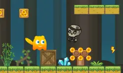 EverCat In The Skeleton World image