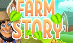 Farm Story Match 3 Puzzle