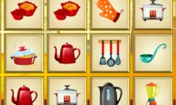 Kitchen Item Search image