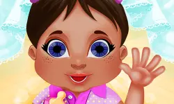 Babysitter Crazy Daycare