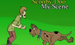 Scooby Doo My Scene