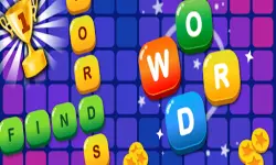Find Words