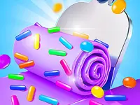 Rainbow Ice Cream Maker image