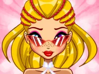 Pretty Avatar Maker