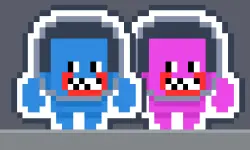 Hug and Kis Station Escape image