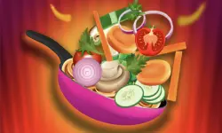 Chinese Food Maker