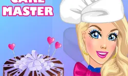 Barbie Cake Master