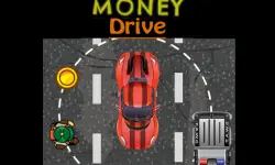 Dangerous Money Drive