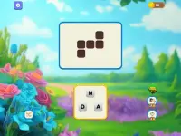 Word Connect   Train Brain