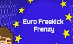 Euro Freekick Frenzy