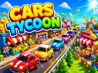 Cars Tycoon