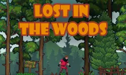 Lost in the Woods