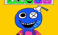 Monster Makeover Make Dance image