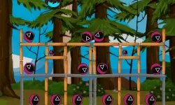 Angry Shoot Squid Game