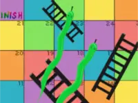 Snakes Ladders Online