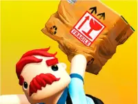 Delivery Train