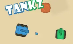 Tank Z image