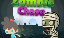 Chase Zombie image