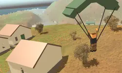 Pixel Battlegrounds.IO image