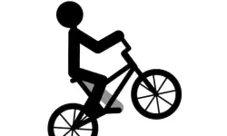 Draw Rider Free - Top Bike Stickman Racing Games