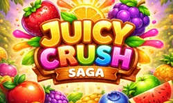 juicy crush saga